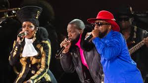 Lauryn Hill and Fugees Unveil Explosive ‘Miseducation’ Concert Tour Dates