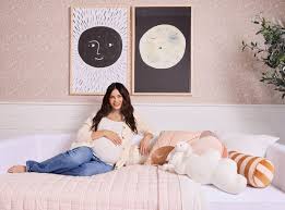 Jenna Dewan’s Ultimate Nursery Essentials and Beauty Tips for Busy Moms