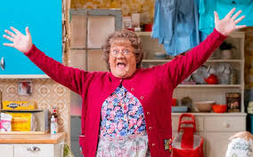 Is Mrs. Brown’s Boys Funny? BBC Comedy Boss Silent on Controversial Sitcom