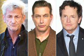 Stephen Baldwin Recounts Sean Penn’s Advice to Hate Michael J. Fox on Set of Casualties of War