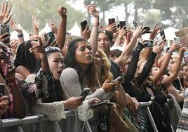 Ultimate Guide to Outside Lands: Everything You Need to Know Before You Go