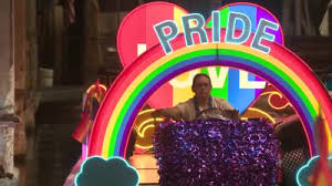 Exciting San Antonio Pride Events This Weekend: River Walk Parades, Pool Movies and More!