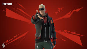 Fortnite Update Deletes Eminem ‘Rap Boy’ Outfit: Players Outraged