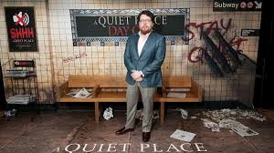 A Quiet Place: Day One – Director Reveals Details on Jeff Nichols Prequel and Character Development