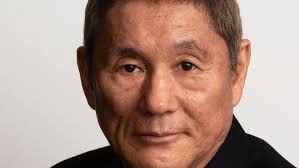 Iconic Japanese Director Takeshi Kitano Teams Up with Amazon MGM Studios