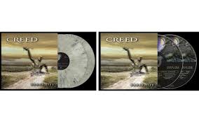 Get Ready for the Ultimate Deluxe Edition of CREED’s ‘Human Clay’