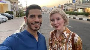 Shocking News: 90 Day Fiance Stars Nicole And Mahmoud Fired by TLC?