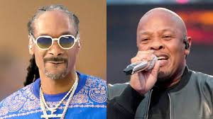 Major Update on Snoop Dogg & Dr. Dre’s Highly-Anticipated Album Revealed