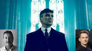 Cillian Murphy Returns as Tommy Shelby in Netflix’s ‘Peaky Blinders’ Movie: Everything We Know