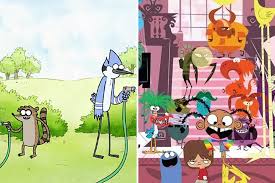 New Lineup of Animated Shows Revealed: ‘Regular Show,’ ‘Fosters,’ and ‘Adventure Time’ Return