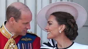 Kate and William’s Heartfelt Balcony Moment Reveals True Love: Body Language Expert Analysis