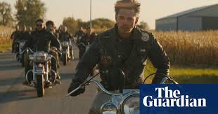 The Bikeriders: A Thrilling Film Inspired by Outlaws