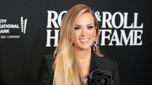 Carrie Underwood Stuns Fans with Unrecognizable Look at Ludacris Concert