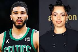 Are Jayson Tatum and Ella Mai Really Dating? Inside Their Rumored Relationship