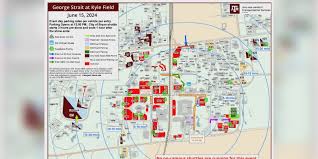 Ultimate Guide to Navigate the George Strait Concert Traffic