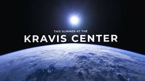 Explore The International Space Station like never before at Kravis Center for the Performing Arts