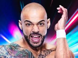 Ricochet’s Untapped Potential: A Look into His WWE Career