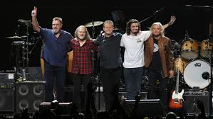 Experience The Eagles Vegas Residency at The Sphere This Fall