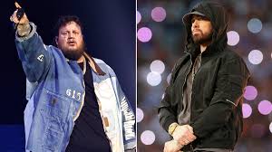 Jelly Roll and Eminem Team Up for Epic Duet in Detroit: A Career-Defining Moment