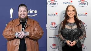 Jelly Roll and Ashley McBryde set to Host ABC’s Exclusive 2024 CMA Fest Special