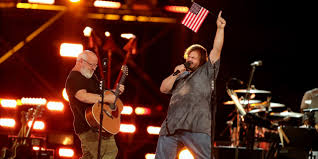 Rock the Vote with Tenacious D: A Concert Tour to Support 2024 U.S. Presidential Election