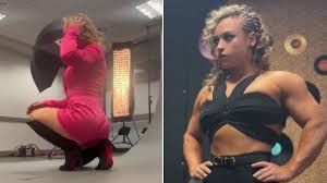 Natalya Neidhart: The Wrestling Sensation