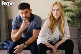 Nicole Kidman and Zac Efron Reunite in NSFW Romcom ‘A Family Affair’