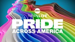 Celebrate Pride Month with ‘Pride Across America’ TV Event