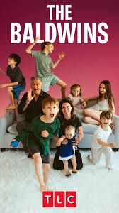 Alec Baldwin and Hilaria Baldwin’s TLC Reality Show: Meet the Baldwin Family