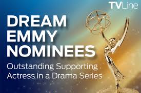 Emmys 2024 Drama Series Supporting Actress Dream Nominees Revealed