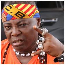 Charly Boy Organizes Rally to Support Labour Unions Strike in Nigeria