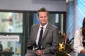 Shocking Developments in the Investigation of Matthew Perry’s Death