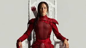 The Hunger Games Movies Ranked: Which Film Reigns Supreme?