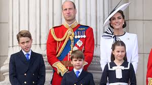 Prince William Receives Heartfelt Father’s Day Tribute from Kate Middleton | Fox News