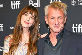 Dakota Johnson and Sean Penn: Unexpected Neighbors and Costars Shine at Tribeca Festival Premiere