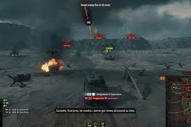 Conquer Normandy in ‘World of Tanks’ D-Day Campaign