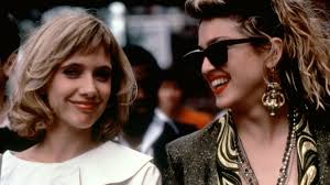 Unleashing Madonna’s Iconic Style in ‘Desperately Seeking Susan’