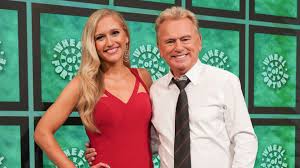 Maggie Sajak stuns in rare photo with mom Lesly Brown as Pat Sajak’s final week on Wheel of Fortune approaches