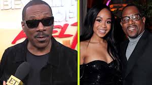 Eddie Murphy and Martin Lawrence Set to Join Forces in Ambitious New Project