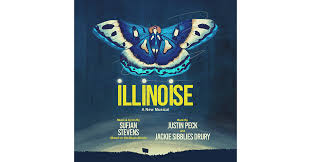 Illinoise: A New Musical Original Cast Recording – Available Now on Nonesuch Records