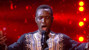 Innocent Masuku Amazes Judges with Hair-Raising Performance on Britain’s Got Talent