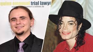 Prince Jackson Honors Late Dad Michael Jackson on 15th Anniversary of His Death