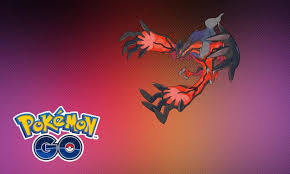 Ultimate Pokemon GO Yveltal Raid Guide for Dark Pokemon Fans