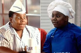 Kenan Thompson’s Most Treasured Items from ‘All That’ and ‘Good Burger’ Sets