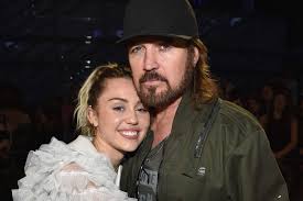 Billy Ray Cyrus Shares Heartfelt Tribute to Miley Cyrus Amidst Family Drama