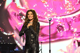 Shania Twain’s Lyme Disease Battle: A Terrifying Journey to Recovery