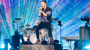 Coldplay Glastonbury 2024: Livestream Their Epic Headline Set