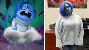 The Impact of Pixar’s ‘Inside Out’ Movies on Emotional Literacy in Kids