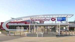 Summerfest 2024: Milwaukee’s Ultimate Summer Celebration Opens Gates for Music Lovers