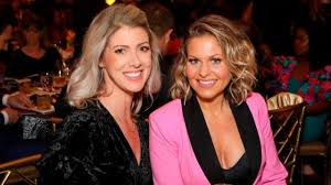 Candace Cameron Bure Supports Kelly Rizzo After Bob Saget’s Death